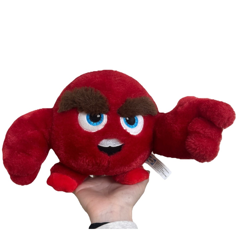 Rare Sealy Posturepedic Promo Advertising Plush Toy 10 Inch‎